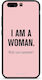 Smartfits Superpower Woman Калъф за Huawei P10 Lite