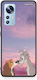 Smartfits Lady Tramp Калъф за Xiaomi 12 12X 5G