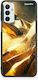Smartfits Real Gold Samsung Galaxy M23 F23 Case