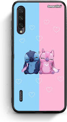 Smartfits Stitch Angel Hülle für Xiaomi Mi A3 Smartfits Stitch Angel Hülle für Xiaomi Mi A3