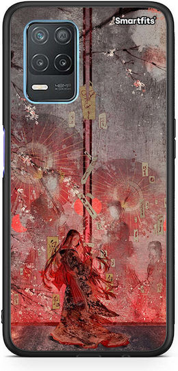 Smartfits Nezuko Kamado Realme 8 5g Θήκη