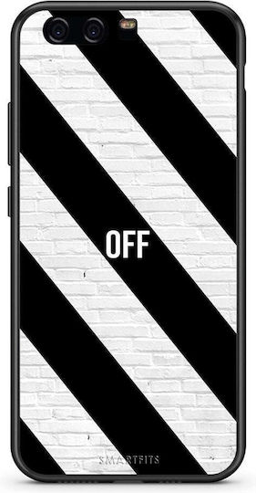 Smartfits Get Off Huawei P10 Lite Θήκη