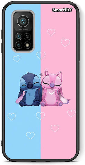 Smartfits Stitch Angel Xiaomi Mi 10T 10T Pro Hülle