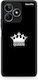Smartfits Valentine Queen Realme C53 Θήκη