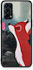 Smartfits Tod Vixey Love 2 Oppo Find X3 Lite Reno 5 5g Reno 5 4g Case