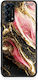 Smartfits Glamorous Pink Marble Oppo Find X3 Lite Reno 5 5g Reno 5 4g Θήκη