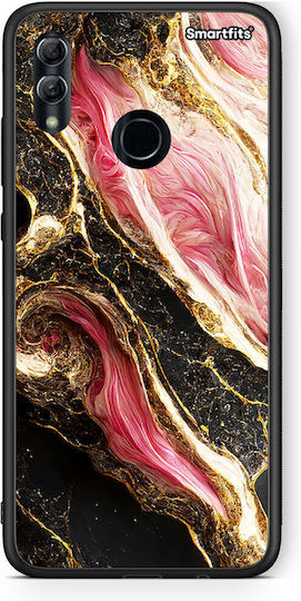 Smartfits Glamorous Pink Marble Hülle für Honor 10 Lite