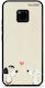 Smartfits Dalmatians Love Huawei Mate 20 Pro Θήκη