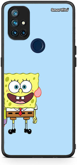 Smartfits Friends Bob Калъф за OnePlus Nord N10 5G