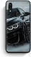 Smartfits Schwarze BMW Xiaomi Redmi 7 Hülle