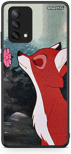 Smartfits Tod Vixey Love 2 Oppo A74 4G Case