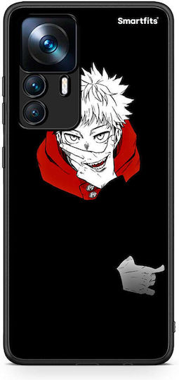Smartfits Itadori Anime Husă Xiaomi 12T K50 Ultra
