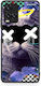 Husă Smartfits Cat Collage Vivo Y33s Y21s Y21
