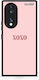 Smartfits Xoxo Love Honor 70 5g Θήκη