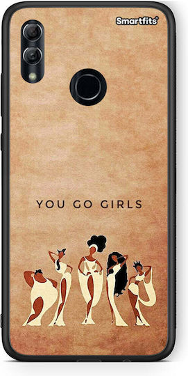Smartfits You Go Girl Husă Honor 8x