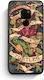 Smartfits Ninja Turtles Huawei Mate 20 Case