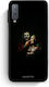 Smartfits Hero Clown Husă Samsung Galaxy A7 2018