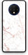 Smartfits Marble Pink Splash OnePlus 7T Case