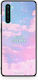 Smartfits Anti Social OnePlus Nord 5G Hülle