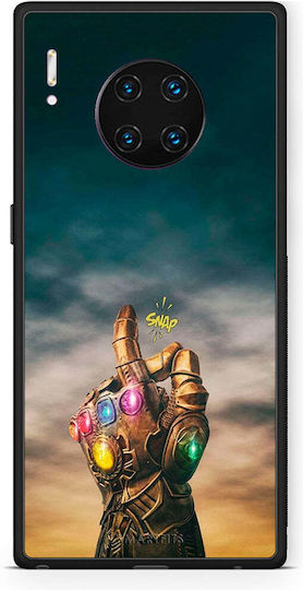 Smartfits Infinity Snap Huawei Mate 30 Pro Θήκη