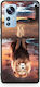Smartfits Sunset Dreams Hülle für Xiaomi 12 12x 5G