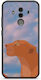 Smartfits Lion Love 2 Huawei Mate 10 Pro Case