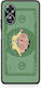 Smartfits Big Money Oppo A17 Θήκη