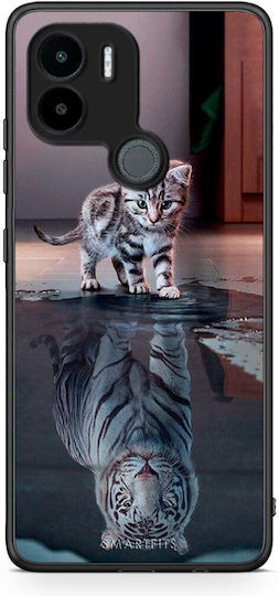 Smartfits Cute Tiger Xiaomi Redmi A1+ A2+ Hülle