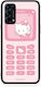 Smartfits Hello Kitten Oppo Find X3 Lite Reno 5 5g Reno 5 4g Θήκη