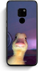 Smartfits Meme Duck Huawei Mate 20 Θήκη