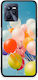 Smartfits Colorful Balloons Realme C35 Narzo 50a Prime Hülle