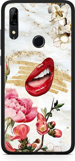 Smartfits Red Lips Huawei P Smart Z Θήκη