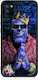 Smartfits Popart Thanos Realme 7i C25 Θήκη