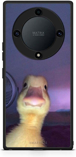 Smartfits Meme Duck Husă Honor Magic5 Lite 5g X9a