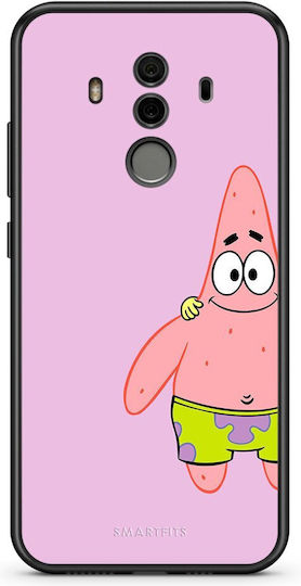 Smartfits Friends Patrick Husă Huawei Mate 10 Pro