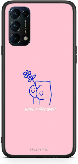 Smartfits Nice Day Oppo Find X3 Lite Reno 5 5g Reno 5 4g Θήκη