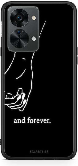 Smartfits Always & Forever 2 Калъф за OnePlus Nord 2T