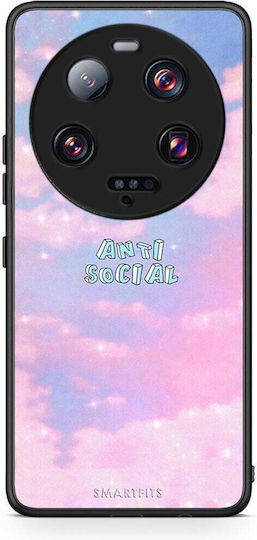 Smartfits Anti Social Husă pentru Xiaomi 13 Ultra
