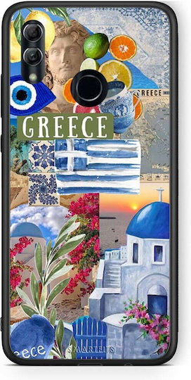 Smartfits All Greek Honor 8x Θήκη