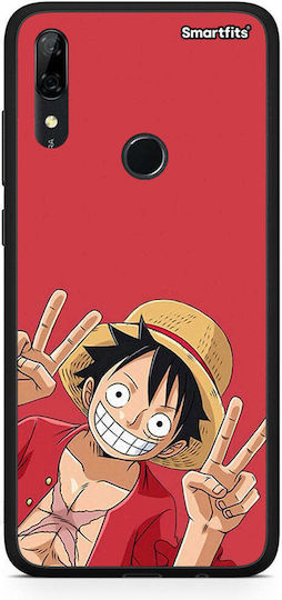 Smartfits калъф Pirate Luffy за Huawei P Smart Z