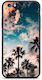 Smartfits Summer Sky Husă pentru iPhone 6 6s
