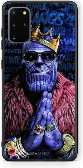 Smartfits Popart Thanos Husă pentru Samsung Galaxy S20+