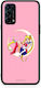 Smartfits Moon Girl Case for Oppo Find X3 Lite Reno 5 5G Reno 5 4G