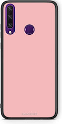 Smartfits Color Nude Калъф за Huawei Y6p