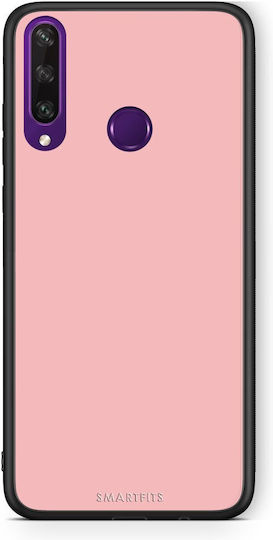 Smartfits Color Nude Калъф за Huawei Y6p