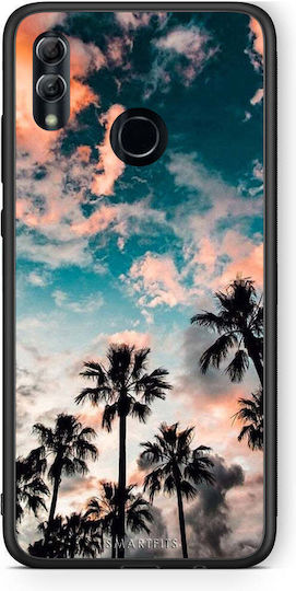 Smartfits Summer Sky Huse Honor 10 Lite