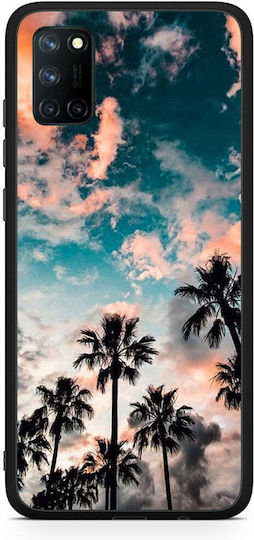 Smartfits Summer Sky Realme 7i C25 Θήκη
