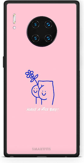Smartfits Nice Day Huawei Mate 30 Pro Θήκη