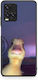 Smartfits Meme Duck Vivo Y33s Y21s Y21 Husă Back Cover