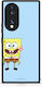 Smartfits Friends Bob Honor 70 5g Θήκη